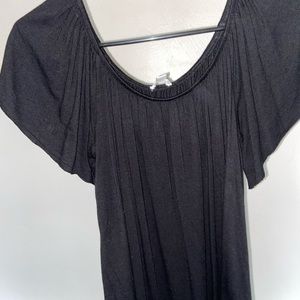 2 off the shoulder tops